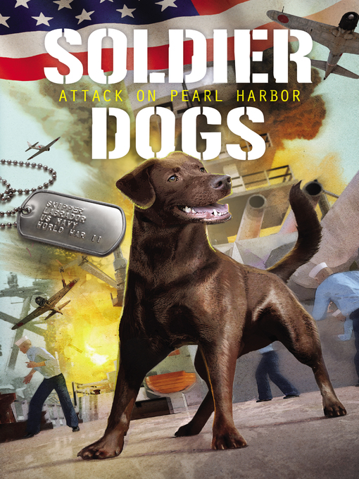 Title details for Soldier Dogs #2 by Marcus Sutter - Available